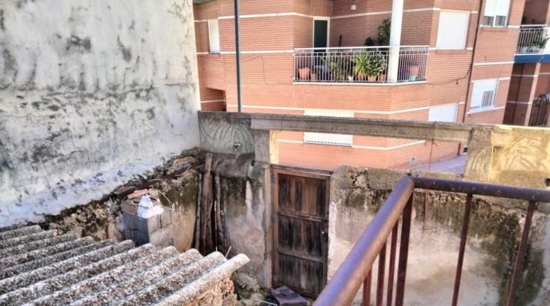 Murcia - Bullas - 225m2
