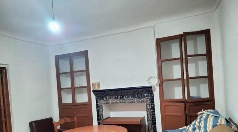 Murcia - Bullas - 225m2