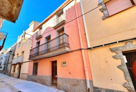 Alfara de Carles 220&nbsp;м²