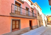 Casa de pueblo en venta en la España, Alfara de Carles, ref: TR403797 foto