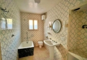 Casa de pueblo en venta en la España, Alfara de Carles, ref: TR403797 foto
