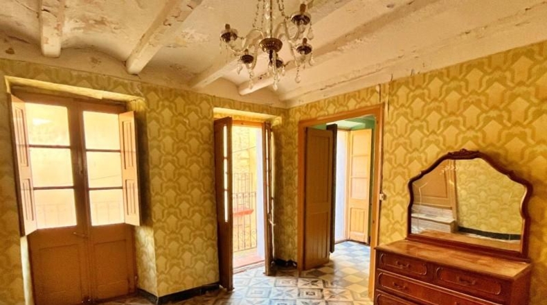 Tarragona - Alfara de Carles - 220m2