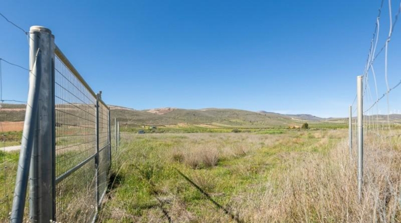 Granada - Dúrcal - 8000m2