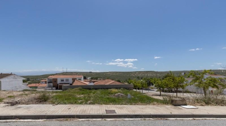 Granada - Pinos Puente - 205m2