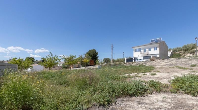 Granada - Pinos Puente - 205m2