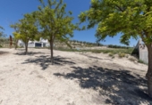 Parcela urbanizable en venta en la España, Pinos Puente, ref: TR310405 foto
