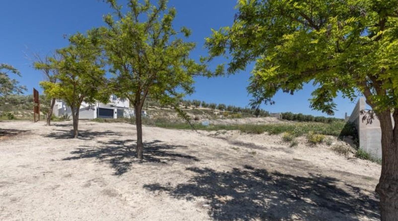 Granada - Pinos Puente - 205m2