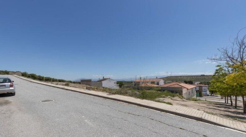 Granada - Pinos Puente - 205m2