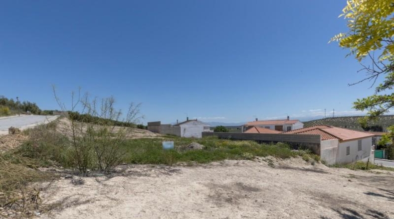 Granada - Pinos Puente - 205m2