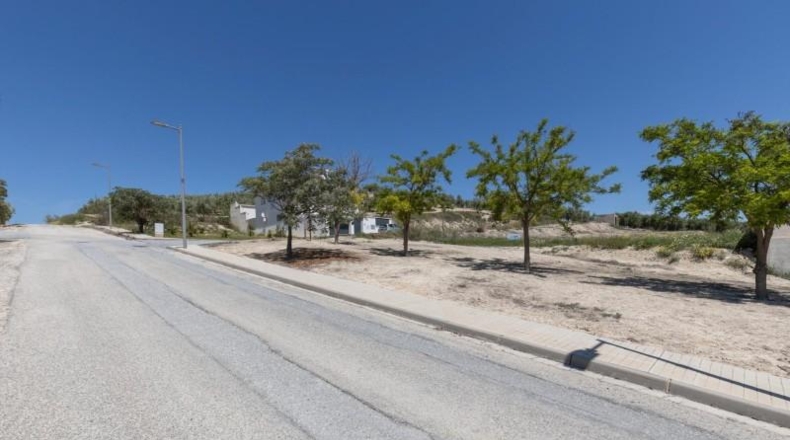 Granada - Pinos Puente - 205m2