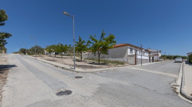 Granada - Pinos Puente - 205m2