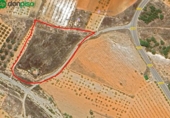 Terreno no urbanizable en venta en la España, Dúrcal, ref: TR232531 foto