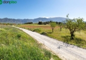 Terreno no urbanizable en venta en la España, Dúrcal, ref: TR232531 foto