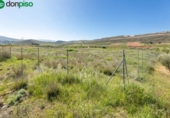 Terreno no urbanizable en venta en la España, Dúrcal, ref: TR232531 foto