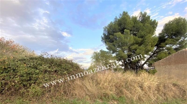 Navarra - Aberin - 567m2