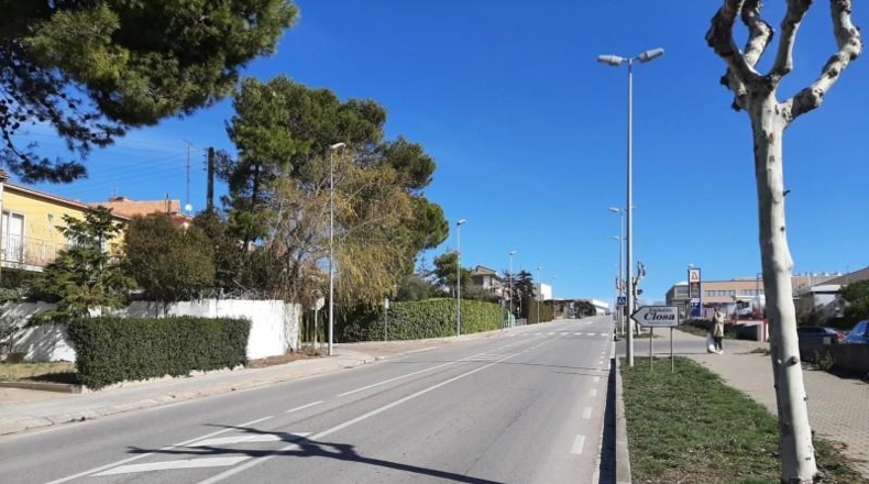 Barcelona - Calaf - 250m2