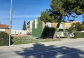 Suelo urbano en venta en la España, Calaf, ref: TR127917 foto