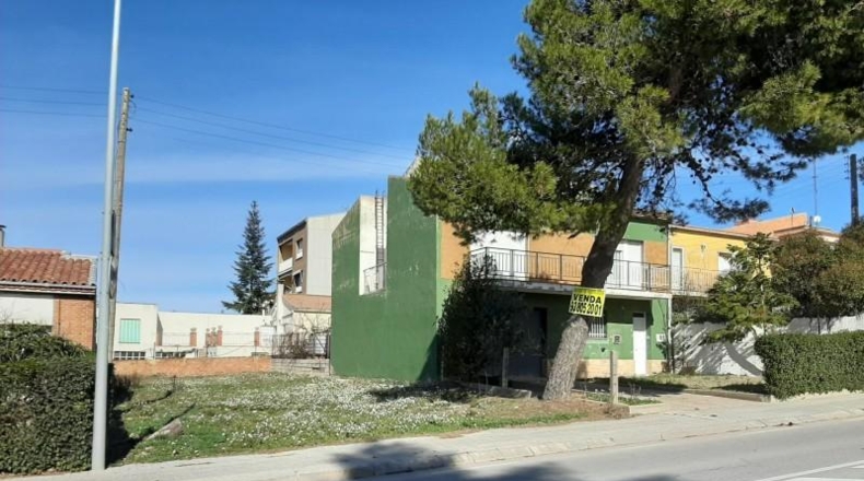 Barcelona - Calaf - 250m2