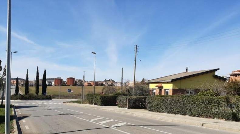 Barcelona - Calaf - 250m2
