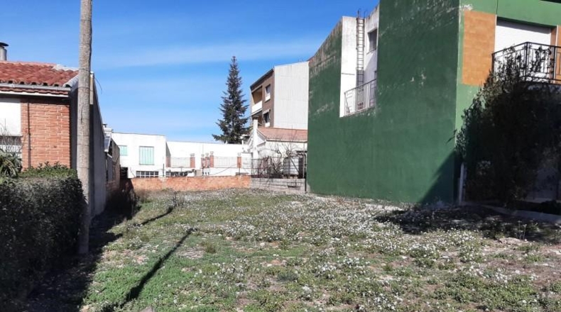 Barcelona - Calaf - 250m2