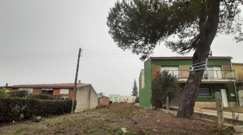 Barcelona - Calaf - 250m2