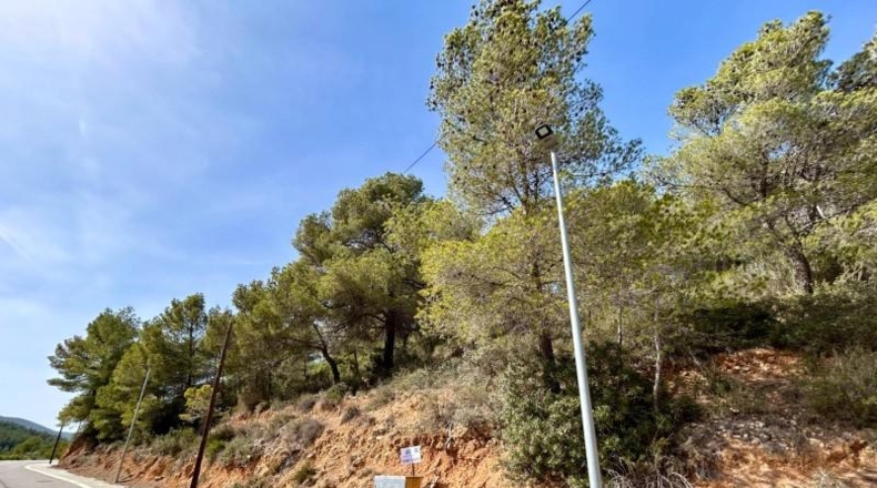 Barcelona - Torrelles de Foix - 855m2