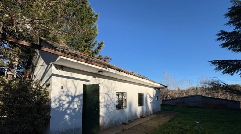 León - Cabañas Raras - 4670m2