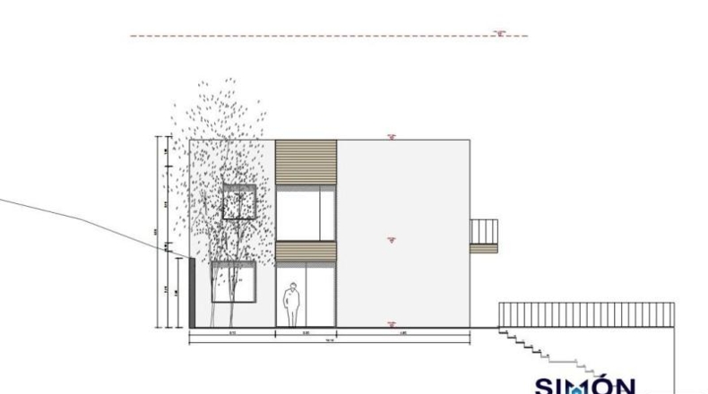Barcelona - Castellgalí - 551m2