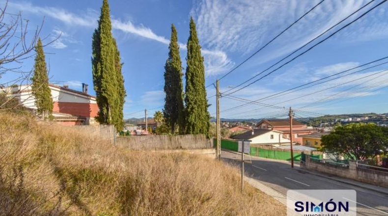Barcelona - Castellgalí - 551m2