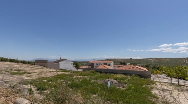 Granada - Pinos Puente - 205m2