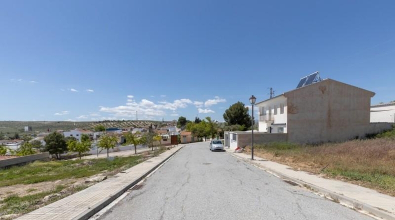 Granada - Pinos Puente - 205m2