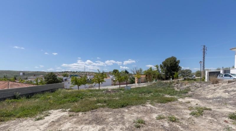 Granada - Pinos Puente - 205m2