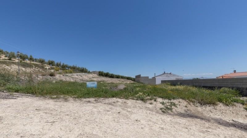 Granada - Pinos Puente - 205m2