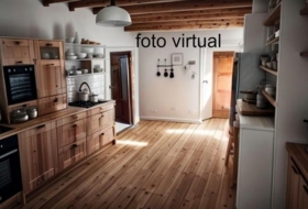 Villar del Arzobispo 329&nbsp;m²