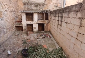 Villar del Arzobispo 329&nbsp;m²