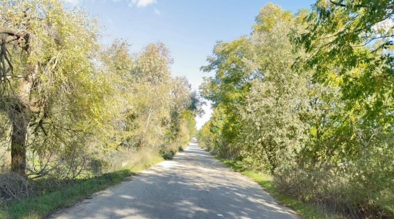 Huelva - Almonte - 4300m2