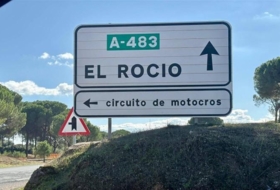 Almonte 4300&nbsp;m²