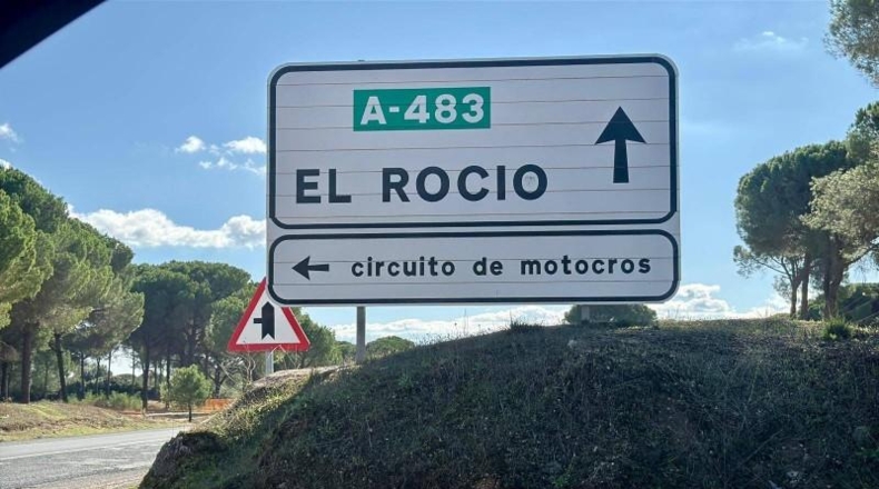 Huelva - Almonte - 4300m2