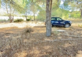 Casa de camp amb terreny en venda a la España, Almonte, ref.: TR398818 foto