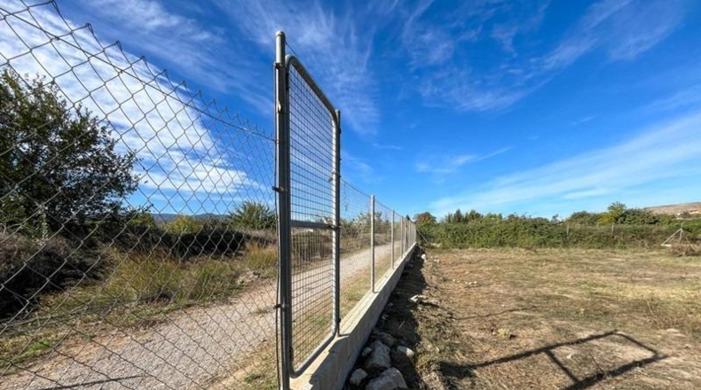 Granada - Padul - 2116m2