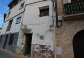 Casa de pueblo en venta en la España, Ejea de los Caballeros, ref: TR407365 foto