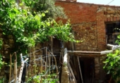 Casa de camp amb terreny en venda a la España, Castellfabib, ref.: TR301590 foto