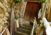 Casa de camp amb terreny en venda a la España, Castellfabib, ref.: TR301590 foto