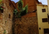 Casa de camp amb terreny en venda a la España, Castellfabib, ref.: TR301590 foto