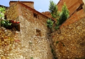 Casa de camp amb terreny en venda a la España, Castellfabib, ref.: TR301590 foto