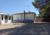 Parcela urbanizable en venta en la España, La Gineta, ref: TR168079 foto
