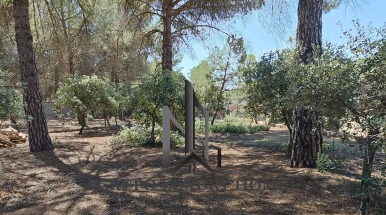 Albacete - Fuensanta - 3000m2