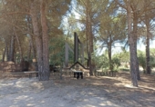 Parcela urbanizable en venta en la España, La Gineta, ref: TR168079 foto