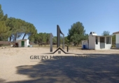 Parcela urbanizable en venta en la España, La Gineta, ref: TR168079 foto