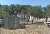 Parcela urbanizable en venta en la España, La Gineta, ref: TR168079 foto